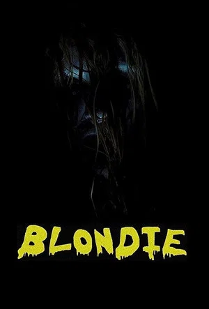 Постер: Blondie