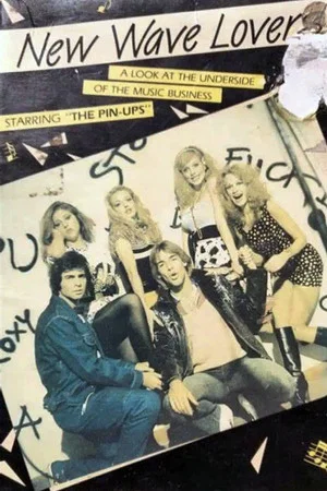 Постер: New Wave Lovers
