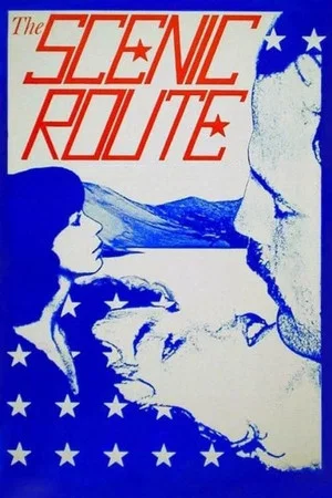 Постер: The Scenic Route