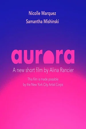 Постер: Aurora