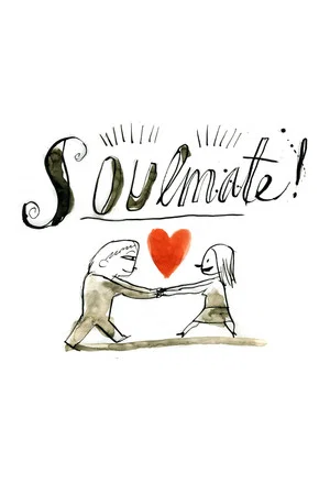 Постер: Soulmate