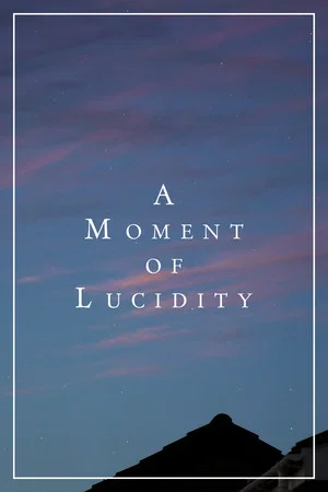 Постер: A Moment of Lucidity