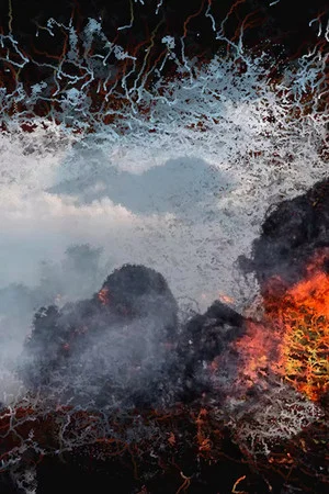 Постер: Volcano Rondo