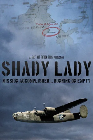 Постер: Shady Lady
