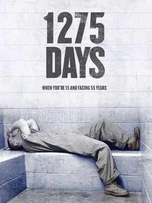 Постер: 1275 Days
