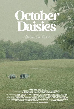 Постер: October Daisies