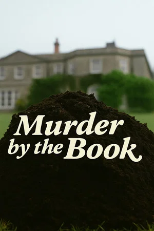 Постер: Murder by the Book
