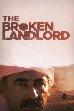 Постер: The Broken Landlord