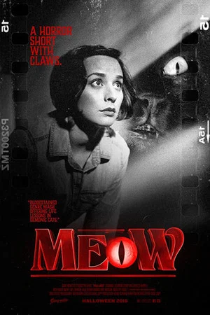Постер: Meow