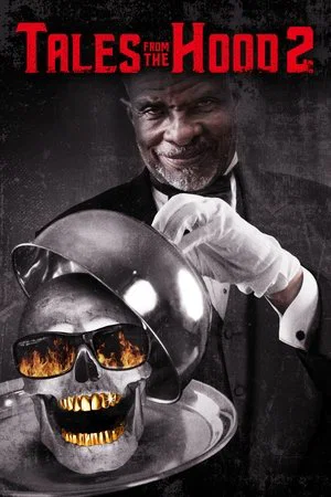 Постер: Tales from the Hood 2