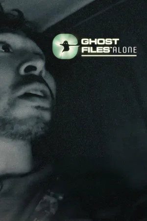 Постер: Ghost Files Alone