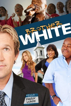 Постер: Brother White