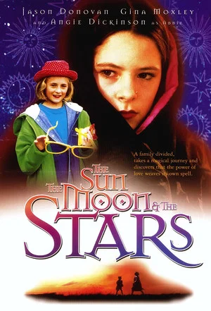 Постер: The Sun, The Moon and The Stars