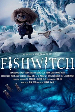 Постер: FishWitch