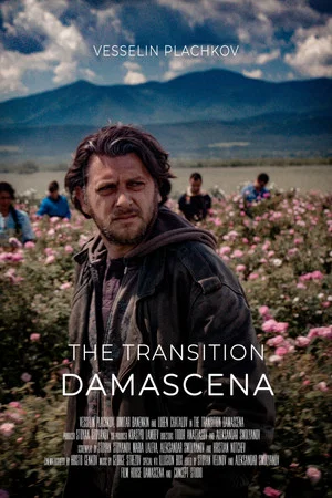 Постер: Damascena