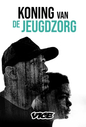 Постер: Koning van de Jeugdzorg