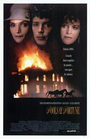 Постер: Fools of Fortune