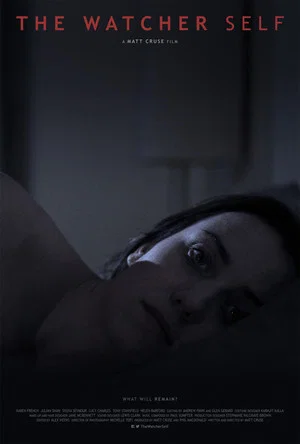 Постер: The Watcher Self