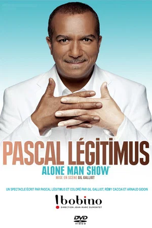 Постер: Alone Man Show
