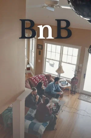 Постер: BnB