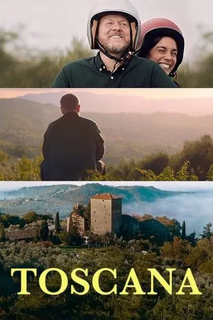 Постер: Toscana