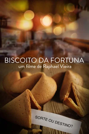 Постер: Fortune cookie