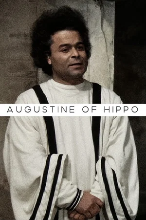 Постер: Augustine of Hippo