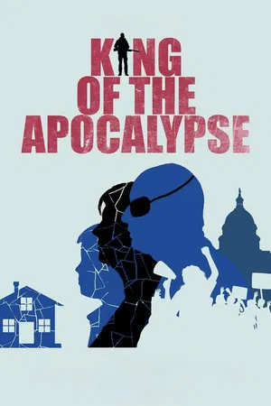Постер: King of the Apocalypse