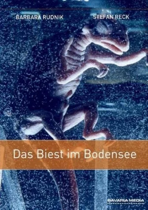 Постер: Das Biest im Bodensee