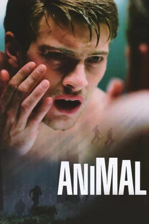 Постер: Animal