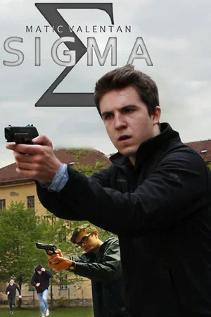 Постер: Sigma