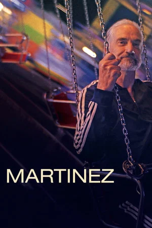 Постер: Martínez