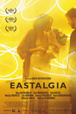 Постер: Eastalgia
