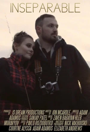 Постер: Inseparable