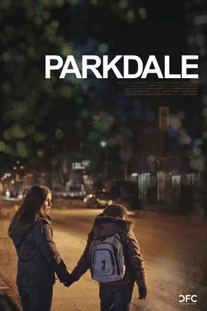 Постер: Parkdale