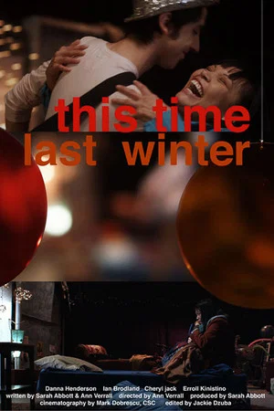 Постер: This Time Last Winter