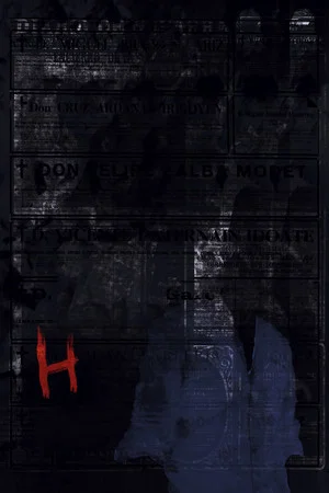 Постер: H
