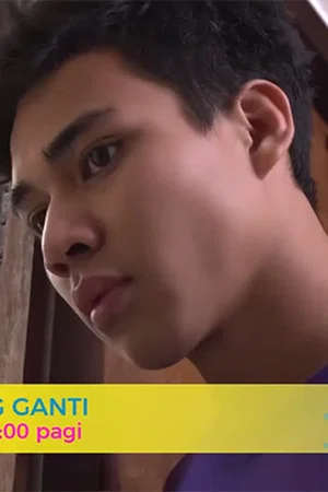 Постер: Tiada Galang Ganti