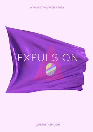 Постер: Expulsion