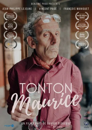 Постер: Tonton Maurice