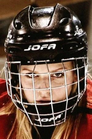 Постер: Hockey Model