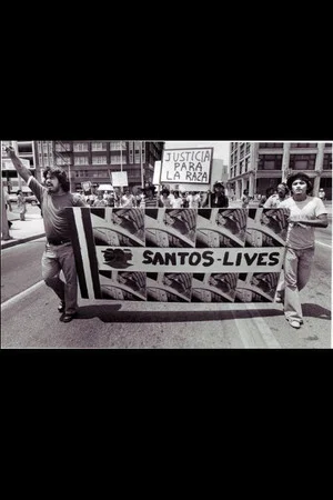 Постер: Santos Vive
