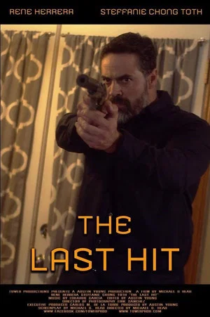 Постер: The Last Hit