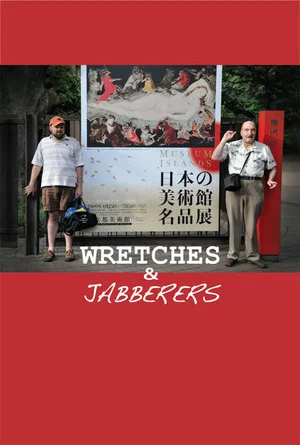 Постер: Wretches & Jabberers