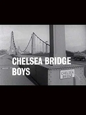 Постер: Chelsea Bridge Boys