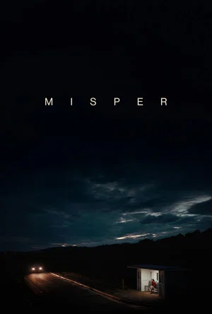 Постер: Misper