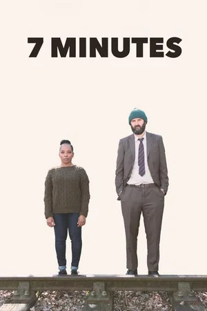 Постер: 7 Minutes