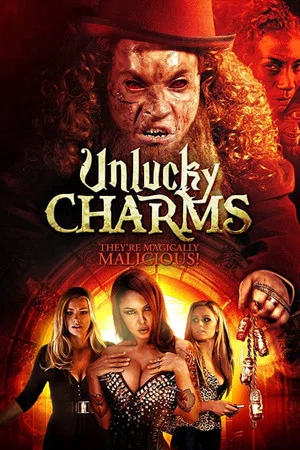Постер: Unlucky Charms
