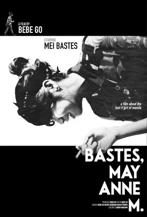 Постер: Bastes, May Anne M.