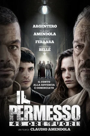 Постер: The Furlough